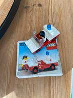 Vintage Lego 623, Kinderen en Baby's, Speelgoed | Duplo en Lego, Ophalen of Verzenden, Gebruikt, Lego
