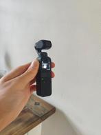 dji osmo pocket camera, Overige merken, Ophalen of Verzenden, Zo goed als nieuw