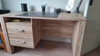 complete tiener slaapkamer bed/ kast/Bureau en nog veel meer, Huis en Inrichting, Ophalen, Zo goed als nieuw, Tweepersoons
