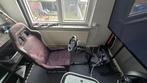 playseat met logitech stuur en pendalen en samsung tv, Ophalen, Gebruikt