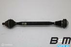 Aandrijfas rechts Audi TT 8J 2.0 TFSI BWA 8J0407272H, Gebruikt