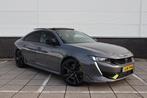 Peugeot 508 1.6 HYbrid Peugeot Sport Engineered SOH 96% 360, Auto's, Peugeot, 745 kg, Gebruikt, Euro 6, 4 cilinders