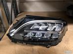 W205 facelift led koplamp module A2059065906KZ compleet, Ophalen of Verzenden, Gebruikt, Mercedes-Benz