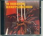 14 Bekende Kerstliederen 14 nrs cd ZGAN, Ophalen of Verzenden, Zo goed als nieuw, Kerst