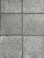 Gratis trottoir tegels, Ophalen, Gebruikt, 10 m² of meer, Beton