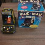 Coleco table top pac man (game and watch), Spelcomputers en Games, Ophalen of Verzenden, Zo goed als nieuw, Vanaf 3 jaar