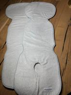 2x Bamboom Universal kinderwagen & autostoelmatras, Ophalen of Verzenden, Gebruikt, Kinderwagen of Buggy