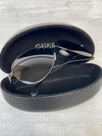 Guess Polarized Lens Aviator Top Gun, Sieraden, Tassen en Uiterlijk, Zonnebrillen en Brillen | Heren, Overige merken, Zonnebril
