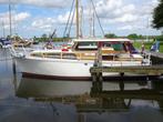 Classic Motorcruiser One Off, met o.a. boegschroef!, Ophalen, Gebruikt, Staal, Binnenboordmotor