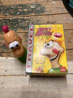 Snotty snotter spel reisspel, Ophalen of Verzenden, Gebruikt, Jongen of Meisje
