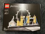 LEGO 21034 - Londen, Nieuw, Complete set, Ophalen of Verzenden, Lego