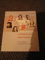 Vitale Idealen, Voorbeeldige Praktijken II, Gelezen, Piet Murre, Bram de Muynck & Henk Vermeulen, Alpha, HBO
