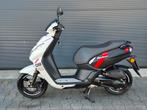 Peugeot kisbee 4T 50cc Euro 4 Injectie Brom 1452 km BJ 2020, Fietsen en Brommers, Scooters | Peugeot, Overige modellen, Maximaal 45 km/u
