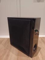 LG Subwoofer - werking onbekend., Gebruikt, Subwoofer, Minder dan 60 watt, Ophalen