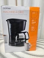 Koffiezetapparaat 600 ml voor filterkoffie Blokker, Ophalen of Verzenden, Nieuw, Koffiemachine