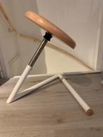 Wigli Wiebelkruk Kinderen - Actief Zitten!, Huis en Inrichting, Ophalen, Gebruikt, Wit, Eén