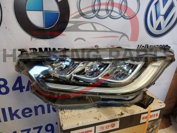 koplamp toyota yaris Links  beschikbaar voor biedingen