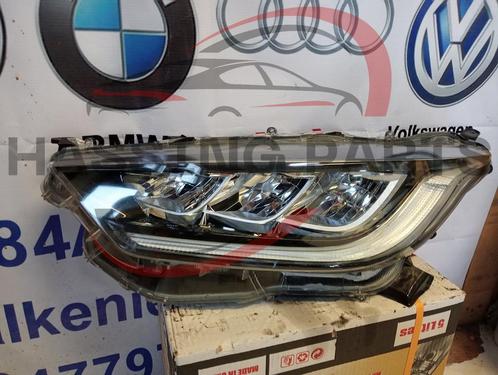 koplamp toyota yaris Links, Auto-onderdelen, Verlichting, Toyota, Gebruikt, Ophalen of Verzenden