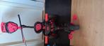 Little tikes driewieler 4in1, Ophalen, Gebruikt, Little Tikes, Duwstang