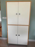 Ikea complement serie kast met planken, Ophalen, 50 tot 100 cm, Zo goed als nieuw, 150 tot 200 cm