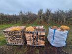 Haardhout | Kachelhout, 6 m³ of meer, Ophalen