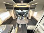 Challenger Graphite 328 Ultimate AUTOMAAT QUEENSBED HEFBED, Caravans en Kamperen, Campers, Automaat, 7 tot 8 meter, Bedrijf, Diesel