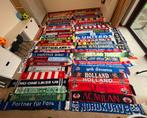 Voetbalsjaal (s)Collectie NU 10€ per voetbal sjaal UITZOEKEN, Maat XL, Ophalen of Verzenden, Gebruikt, Clubaccessoires