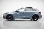 Audi RS3 Sportback 2.5 TFSI quattro |Pano|Massage|B&O|Carbon, Automaat, Stof, Gebruikt, RS3
