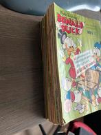 Donald Duck 1959 compleet, Complete serie of reeks, Ophalen of Verzenden, Gelezen