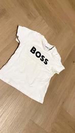 Boss t-shirt baby 9 maanden, Kleding | Dames, T-shirts, Ophalen of Verzenden, Zo goed als nieuw, Maat 34 (XS) of kleiner, Korte mouw