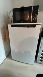 Exquisit Koelkast met Vriesvak - Tafelmodel, Ophalen, 100 tot 150 liter, Zo goed als nieuw, Met vriesvak