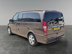 Mercedes-Benz Westfalia Marco Polo, Caravans en Kamperen, Campers, Koelkast, Airbags, Mercedes-Benz, Bedrijf