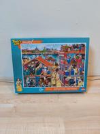 Puzzel That's Life Gallery Edition, Hobby en Vrije tijd, Denksport en Puzzels, Ophalen of Verzenden, 500 t/m 1500 stukjes, Zo goed als nieuw