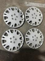 Mooie - 16 inch wieldoppen set - Peugeot Origineel, Auto diversen, Wieldoppen, Peugeot, Ophalen of Verzenden, Zo goed als nieuw