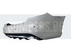 Bumper Mercedes E-KLASSE W207 AMG Coupe FACELIFT 13- A207885, Gebruikt, 6 maanden garantie, Ophalen of Verzenden, Achter