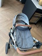 Joolz Day+ kinderwagen Gorgeous Gray - compleet, Ophalen, Gebruikt, Kinderwagen, Overige merken