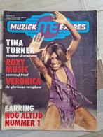 Muziekexpres jan. 76, Verzamelen, Ophalen of Verzenden, Gebruikt, Boek, Tijdschrift of Artikel