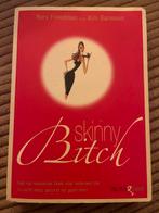 Skinny Bitch - Dieetboek Victoria Beckham, Ophalen of Verzenden, Gelezen, Dieet en Voeding