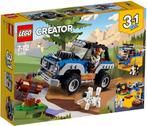🎁 Lego Creator 31075 - Outback Adventures 🎁, Kinderen en Baby's, Speelgoed | Duplo en Lego, Nieuw, Ophalen of Verzenden, Lego