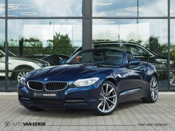 Bmw Z4 Roadster sDrive23i Aut. - Navi, 19inch beschikbaar voor biedingen