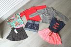 imps & elfs nieuw..Tom du name it billy& lilly flo pakket 92, Kinderen en Baby's, Kinderkleding | Maat 92, Meisje, Ophalen of Verzenden