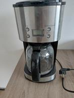 Koffiezetapparaat, Gebruikt, 10 kopjes of meer, Koffiemachine, Gemalen koffie