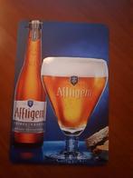 Affligem 20x30 cm Reclamebord, Verzamelen, Ophalen of Verzenden, Nieuw, Reclamebord, Plaat of Schild, Overige merken