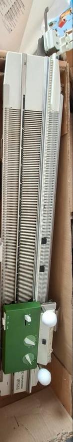 Passap Monomatic 20 Breimachine Vintage, Ophalen, Gebruikt, Naaimachine, Overige merken