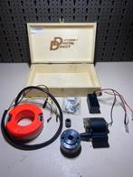 Nieuwe MVT DD binnen rotor race ontsteking Derbi / am6, Fietsen en Brommers, Brommeronderdelen | Algemeen, Ophalen of Verzenden