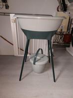 Luma Babybad incl. Emmer, Kinderen en Baby's, Badjes en Verzorging, Gebruikt, Badje, Standaard, Ophalen