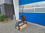 Peddinghaus 5 RP 10 Handbediende Robuuste Plaatschaar !!, Gebruikt, Duitsland, Info@bolkmachinehandel.nl, Ophalen of Verzenden