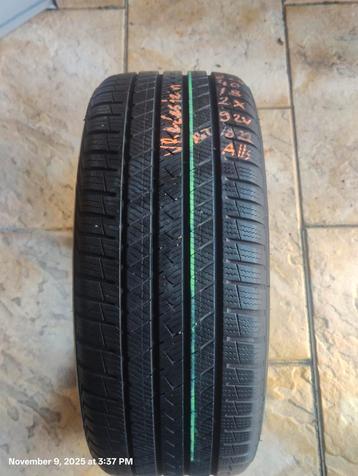 Vredestein Quatrac All Season Banden 225/40/18 beschikbaar voor biedingen