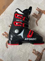Atomic skischoenen maat 35 (22-22,5), Sport en Fitness, Gebruikt, 100 tot 140 cm, Schoenen, Ophalen of Verzenden