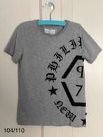 Philipp plein shirt, Philipp Plein, Ophalen of Verzenden, Zo goed als nieuw, Shirt of Longsleeve
